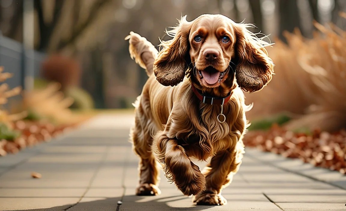 Factors Affecting Walking Distance