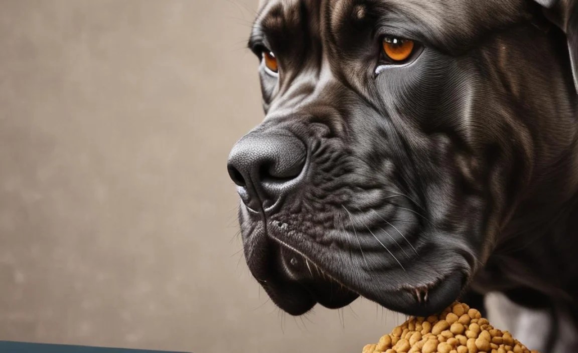 Feeding Chart &amp; Portion Sizes