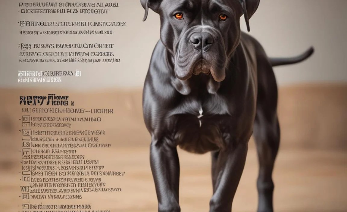 Feeding Guidelines and Portion Control Table