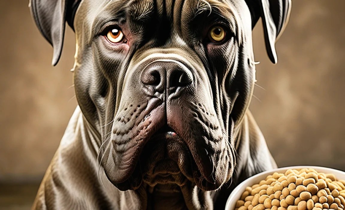 Feeding Schedule and Portion Control
