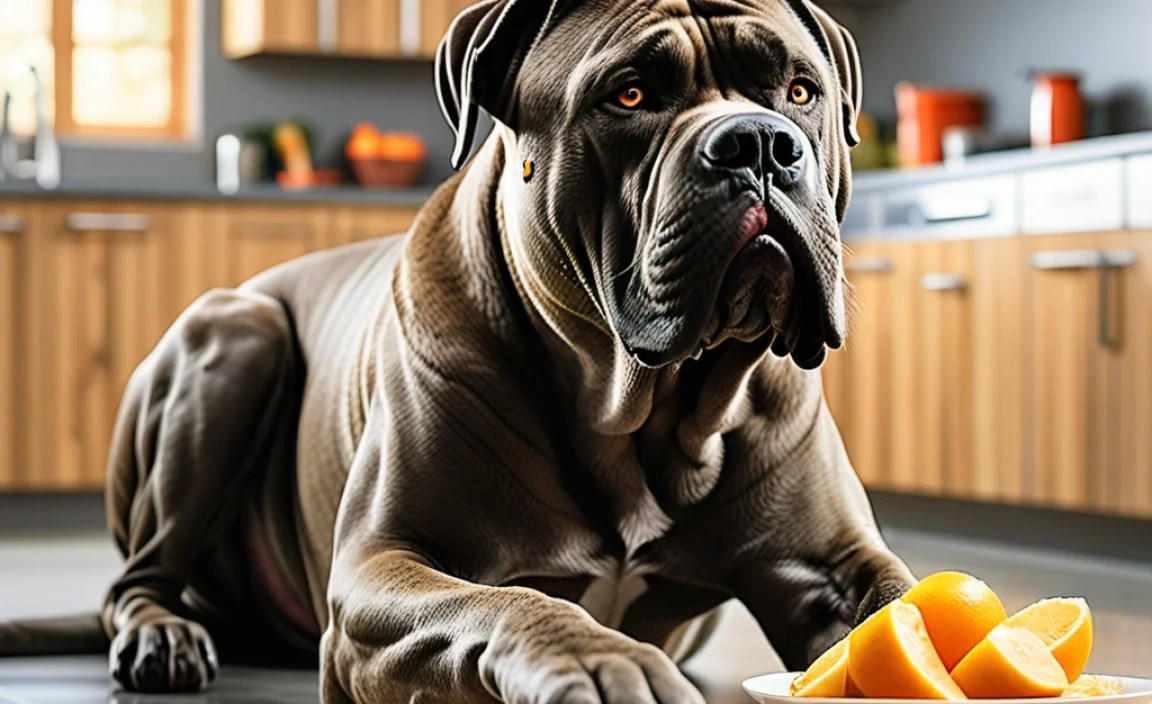 Feeding Schedule and Portion Control