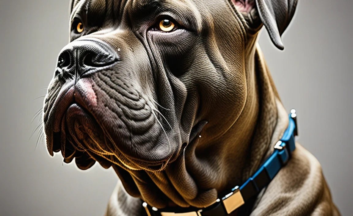 Finding Responsible Cane Corso Breeders