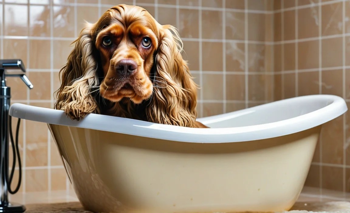 General Guidelines for Bathing