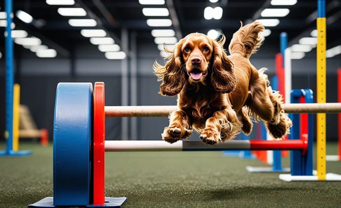 Getting Started with Agility Training