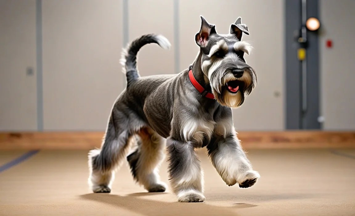 Getting Started with Heeling Training