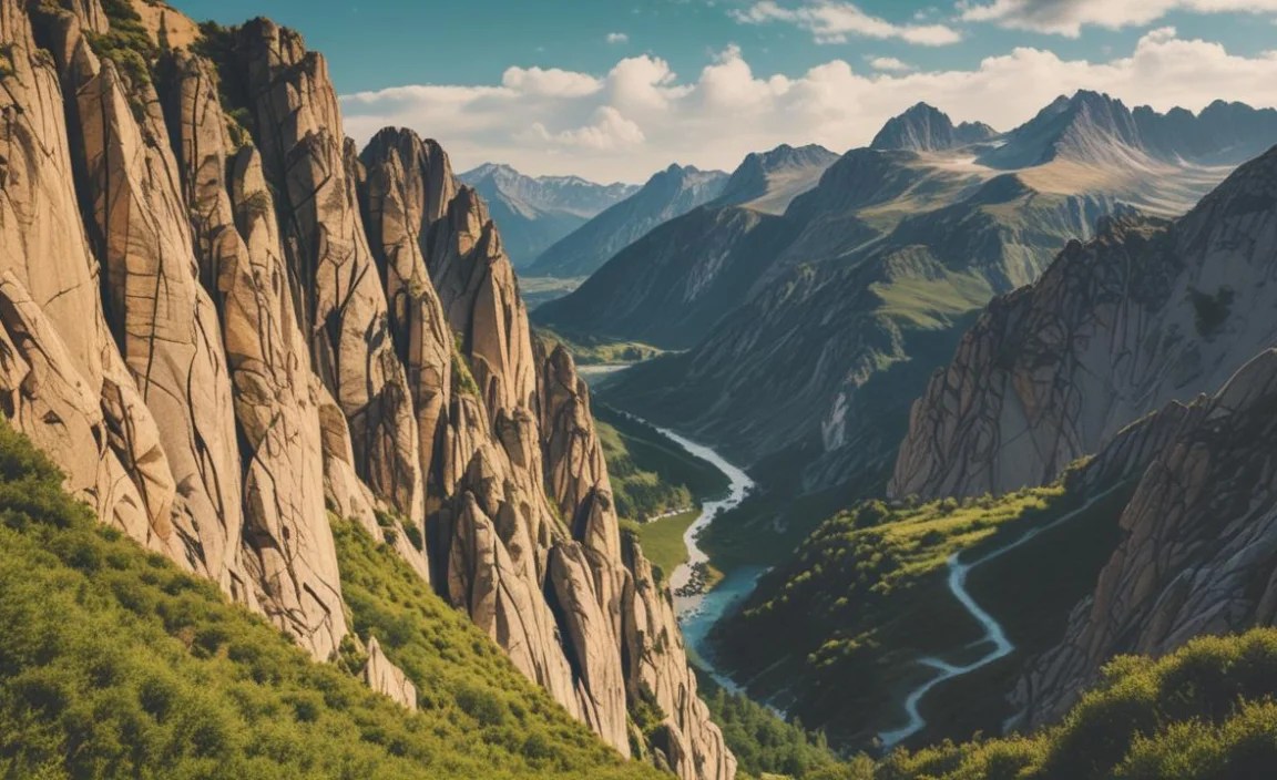 Getting to the Pyrenees