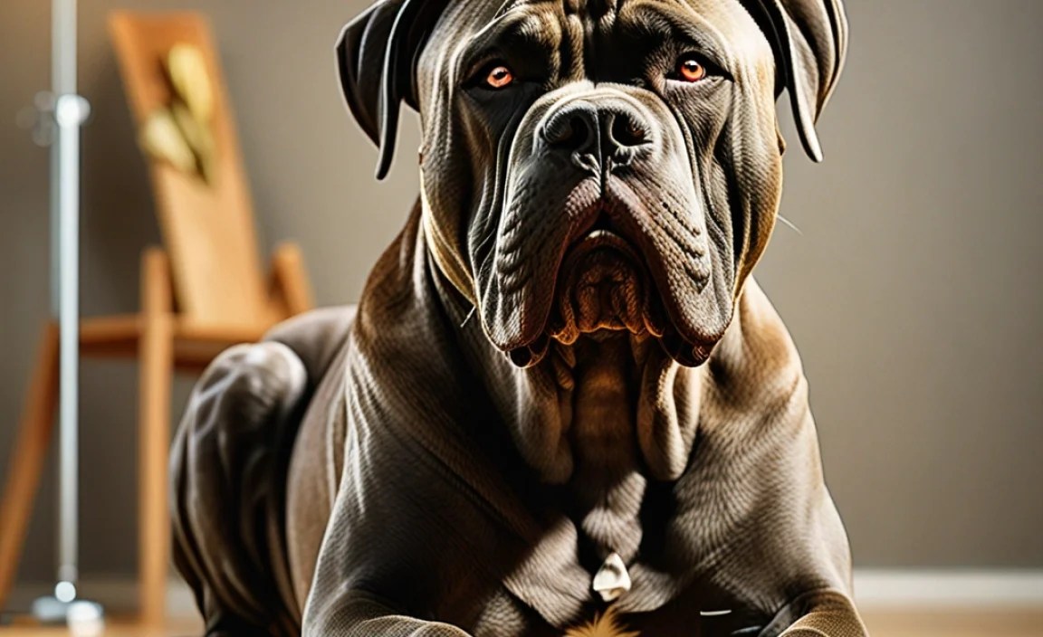 Grooming and Brushing