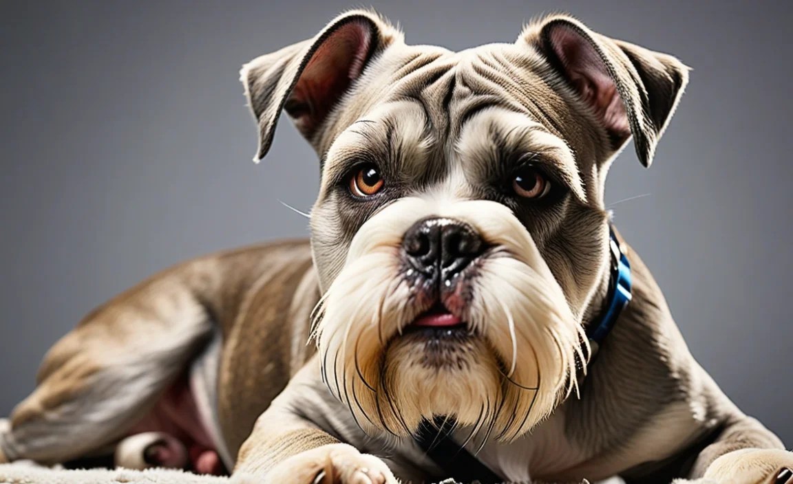 Grooming Requirements