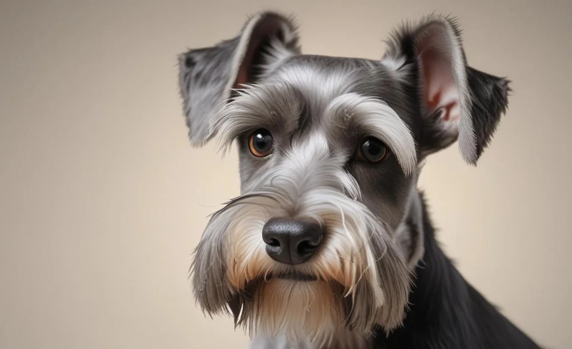 Grooming Tools You Will Need