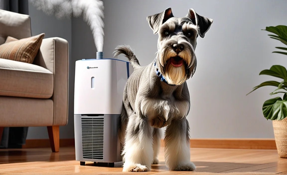 How Humidity Affects Allergy Severity