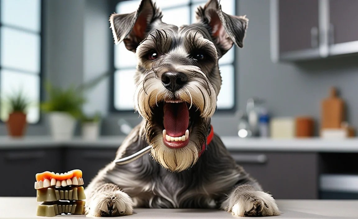 Identifying Safe Dental Chews