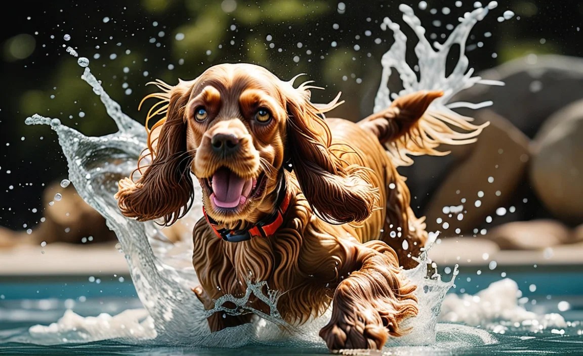 Identifying Safe Water Environments