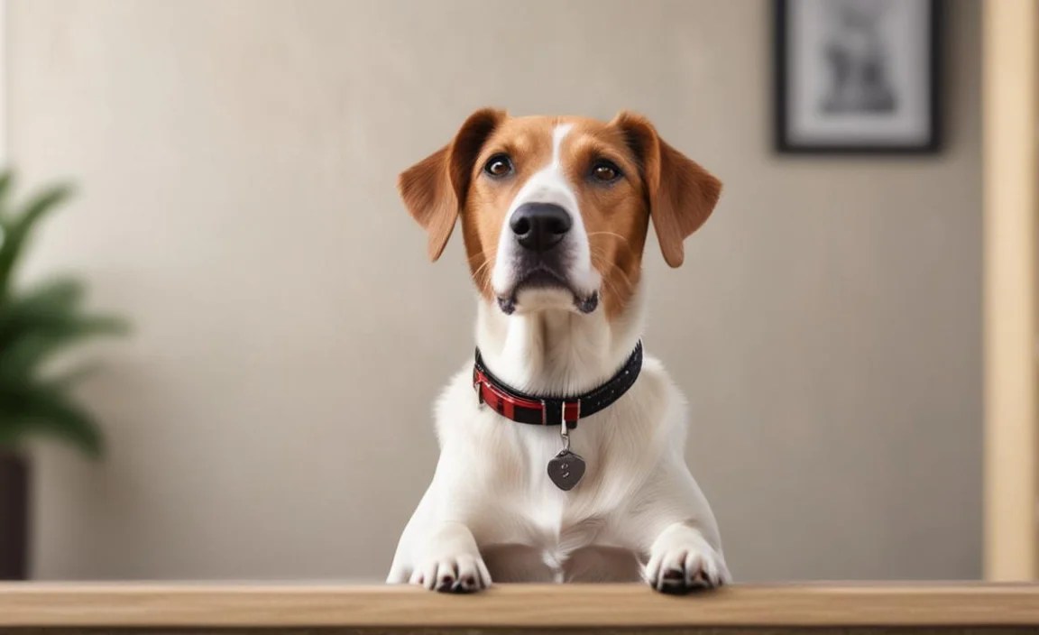 Implementing a Greeter Dog Program