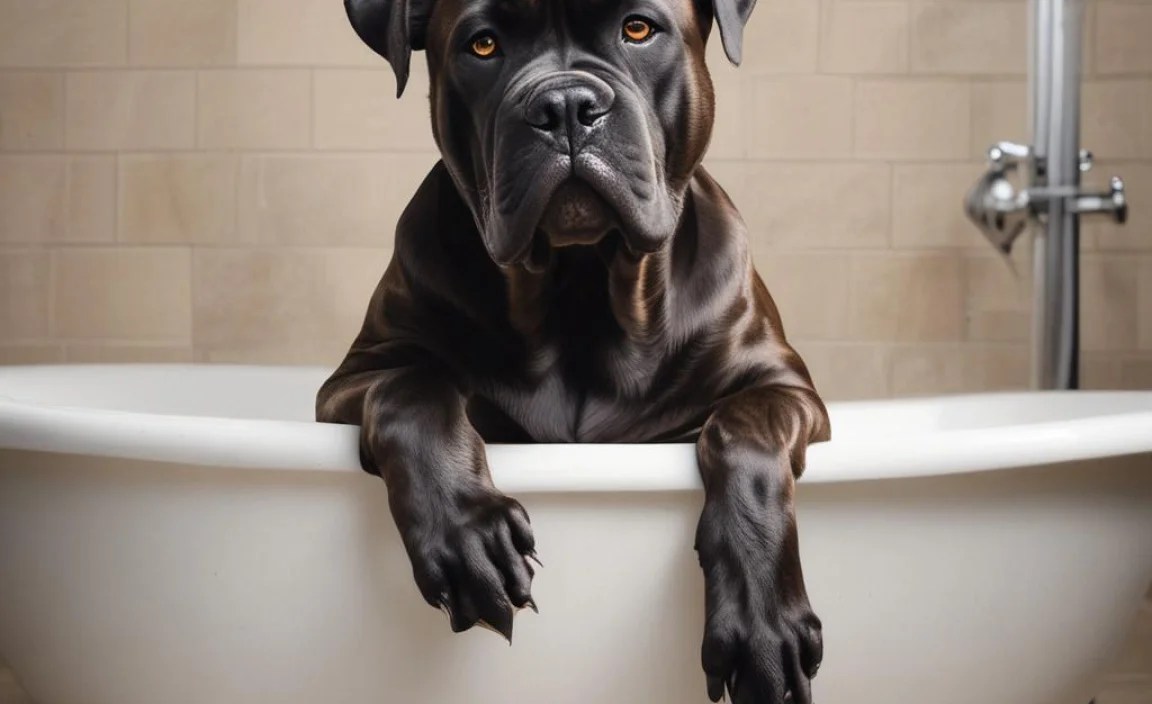 Importance of Regular Bathing