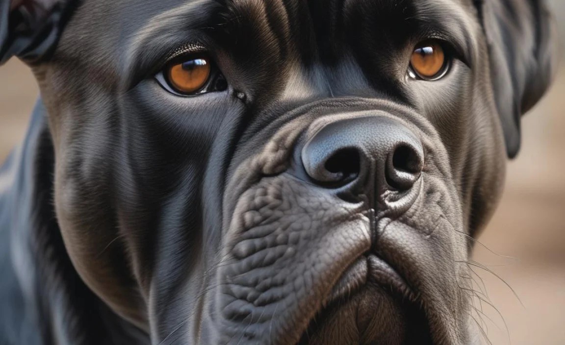 Important Considerations for Cane Corso Owners