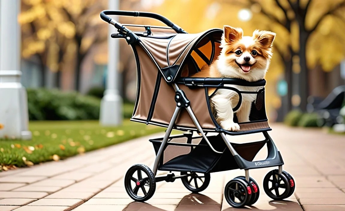 Important Features to Look for