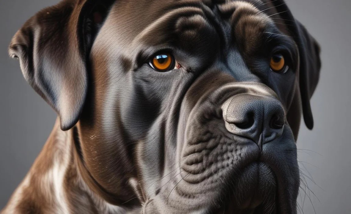 Interactive Activities for Cane Corso