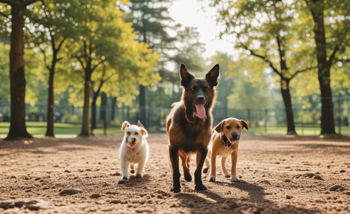 Interactive Games for Dogs