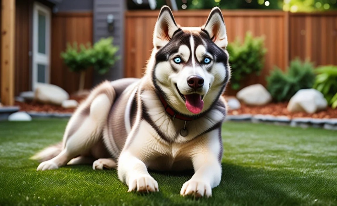 Interactive Play Areas