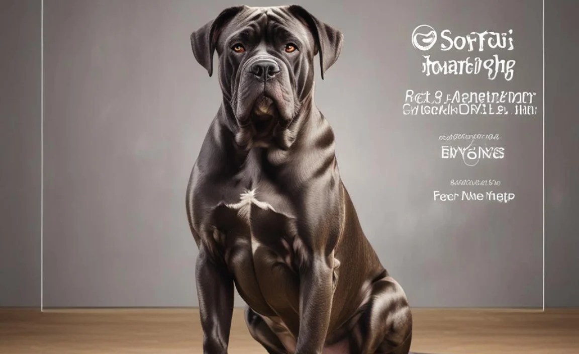 Key Nutritional Components for Show Performance