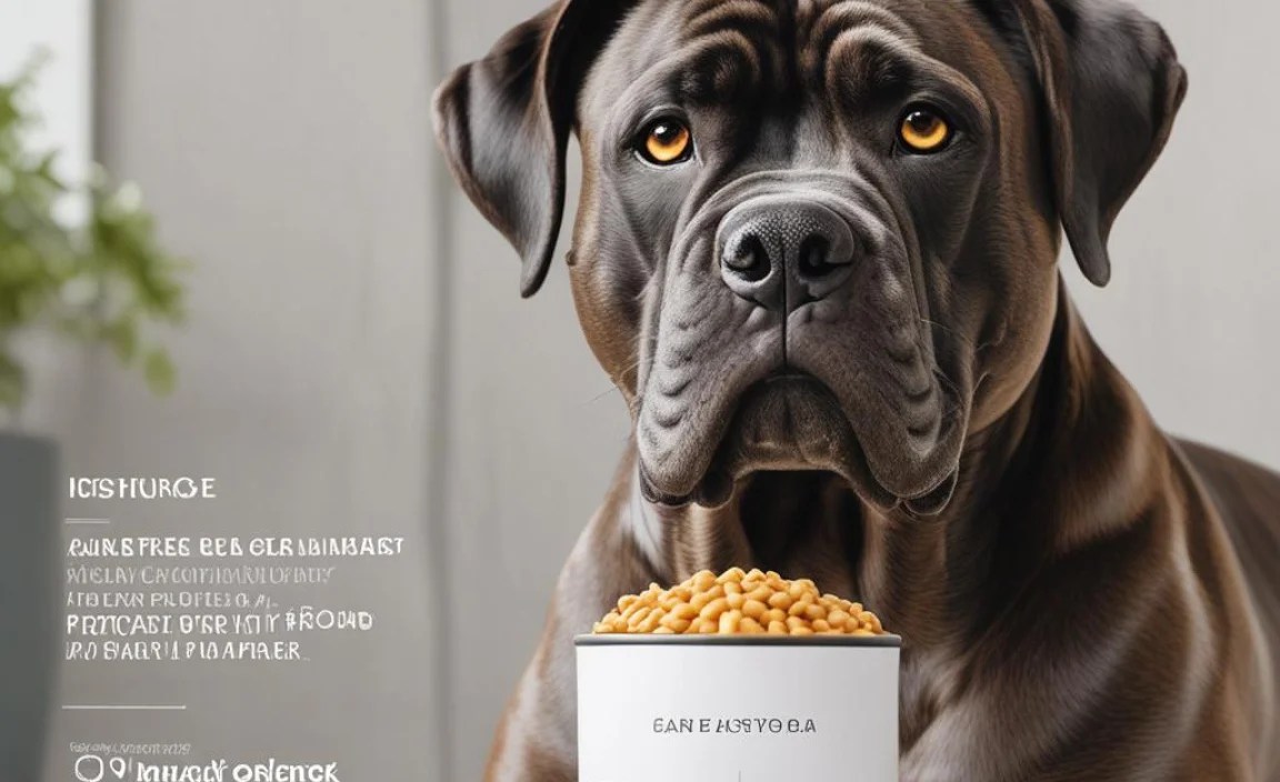 Kibble Calorie Density Comparison Table