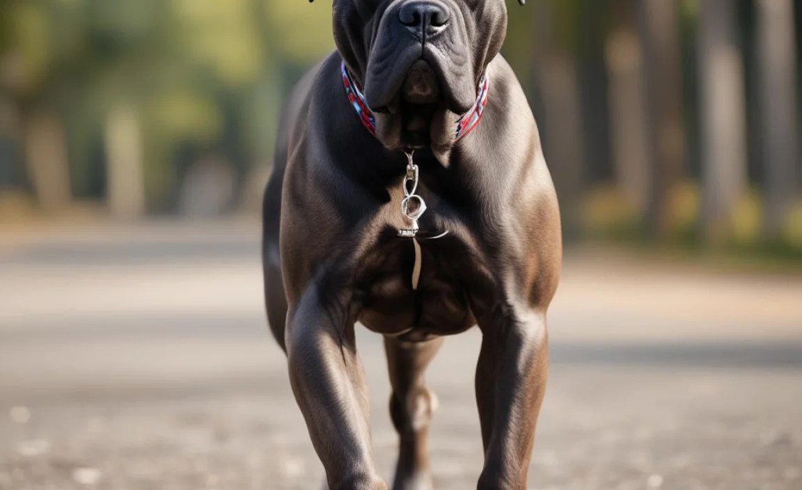 Leash and Muzzle Regulations