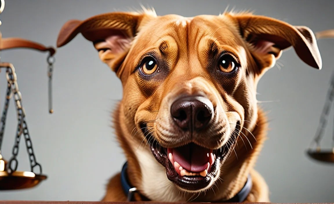 Liability in Dog Bite Cases