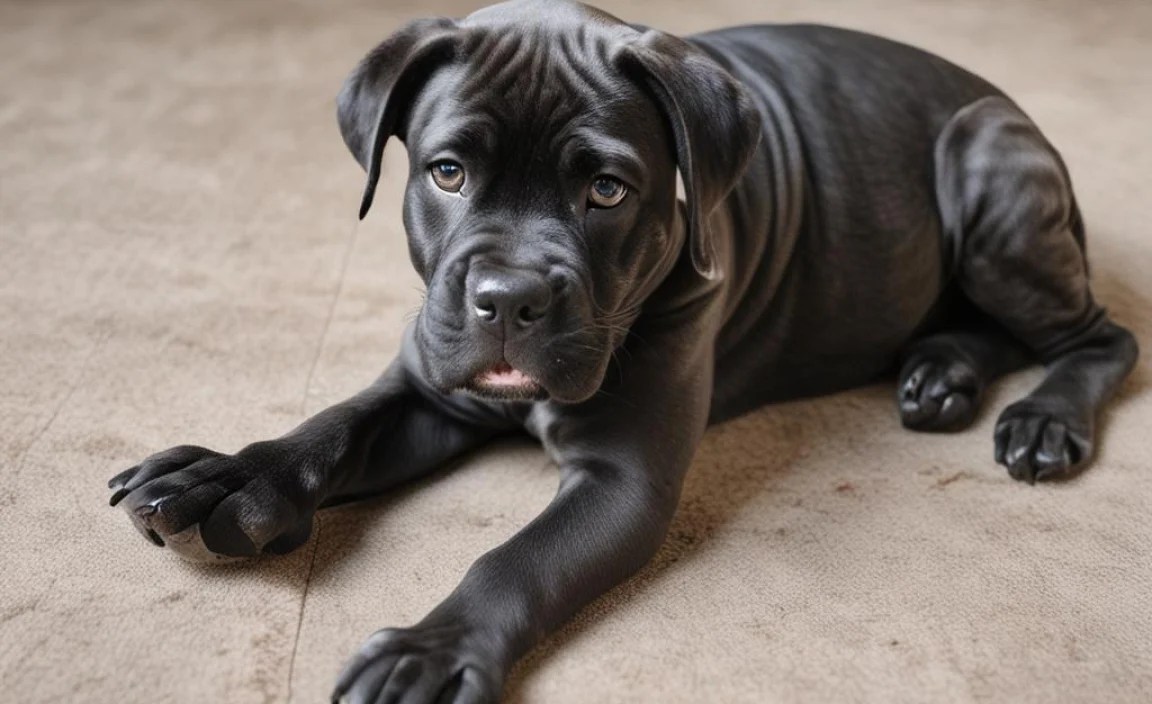 Managing Aggression During Teething