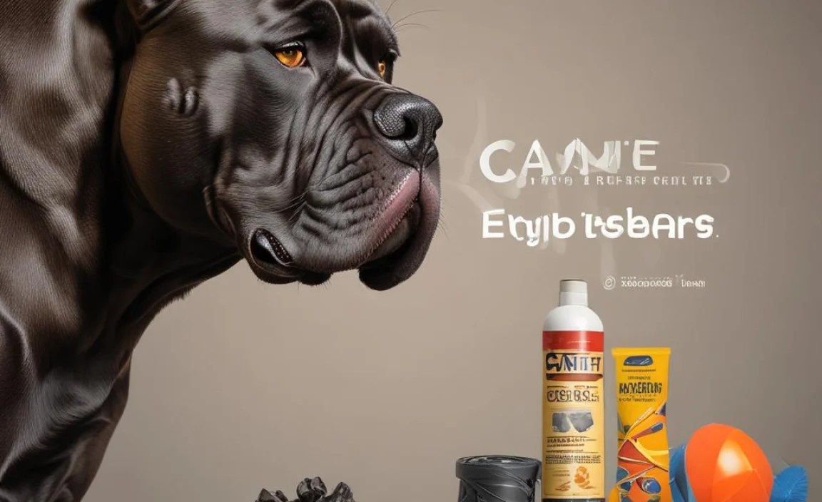 Managing Alpha Behavior in Cane Corso