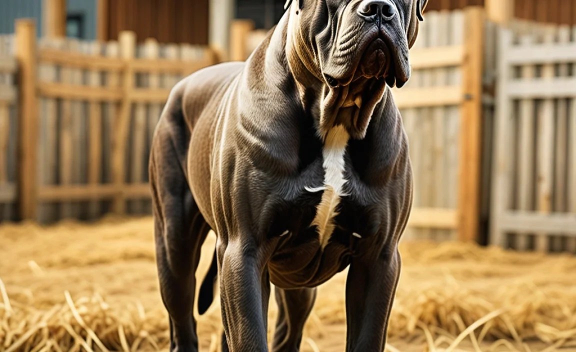 Managing Alpha Behavior on the Farm
