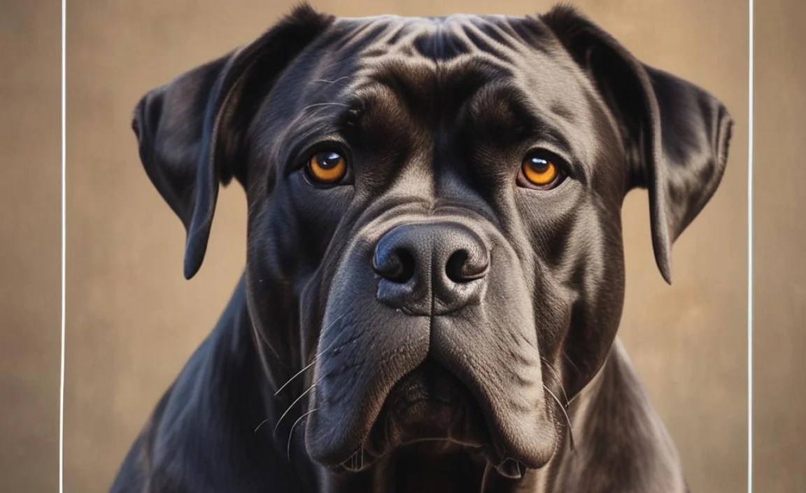 Managing Cane Corso Aggression