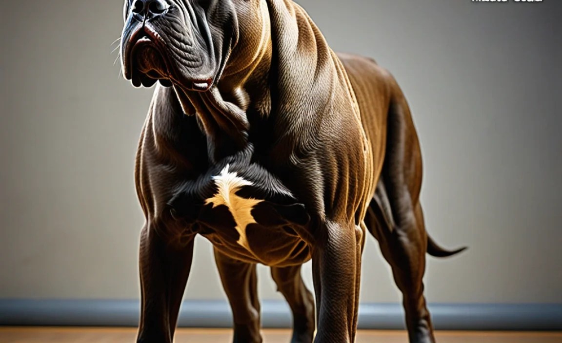 Master Cane Corso Alpha Behavior: Training Tips & Tricks
