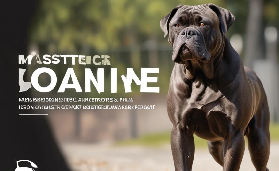 Master Cane Corso Alpha Behavior With Effective Exercises