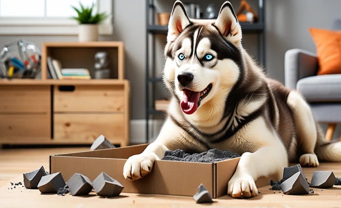 Materials Needed for Your DIY Dig Box