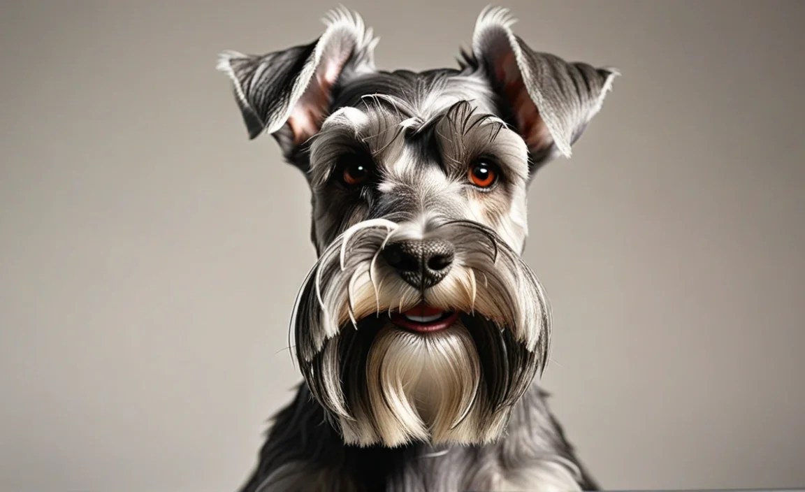 Monthly Grooming Checklist