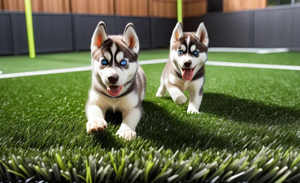 Pet-Friendly Attributes