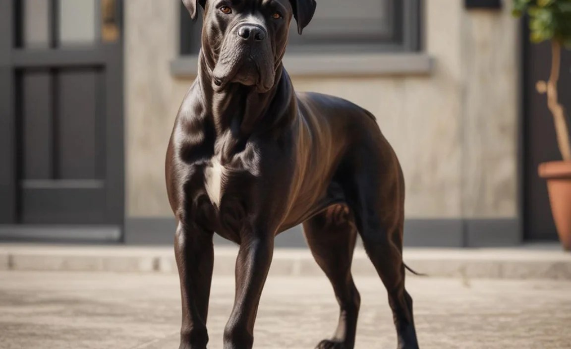 Physical and Mental Exercise Needs