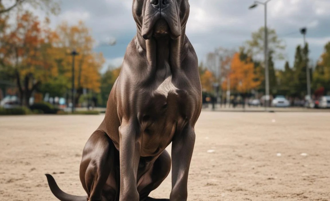 Physical Characteristics