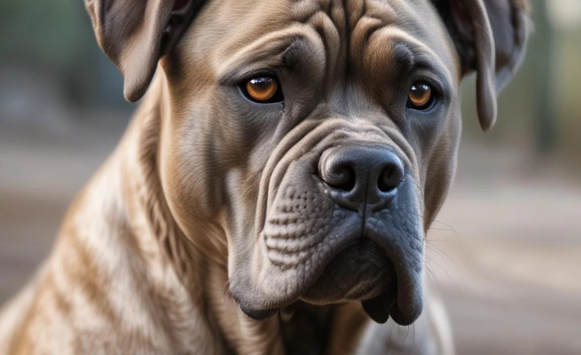 Physical Characteristics