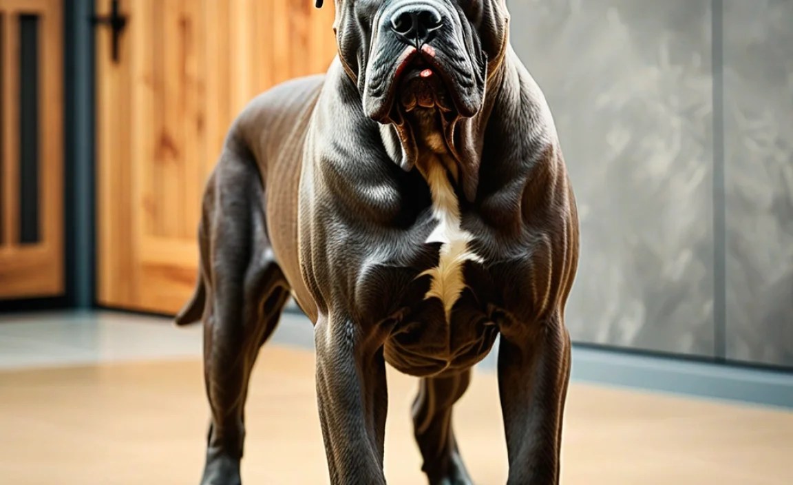 Physical Characteristics