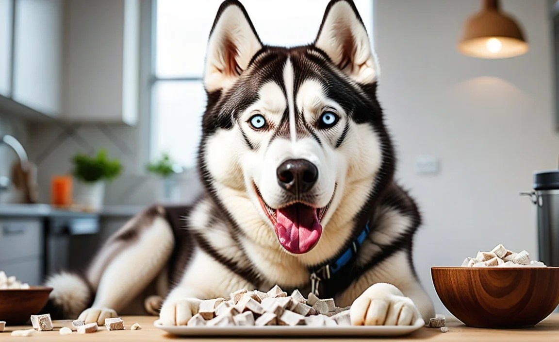Portion Control and Calculating Daily Intake