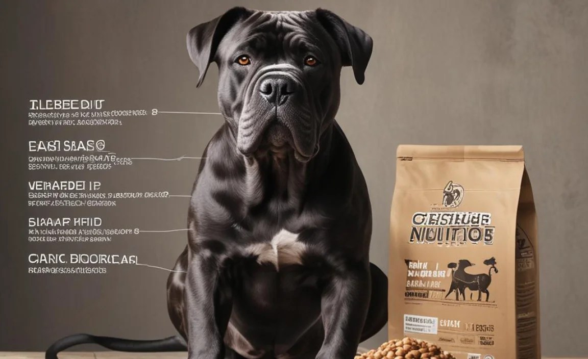 Portion Control and Feeding Amounts