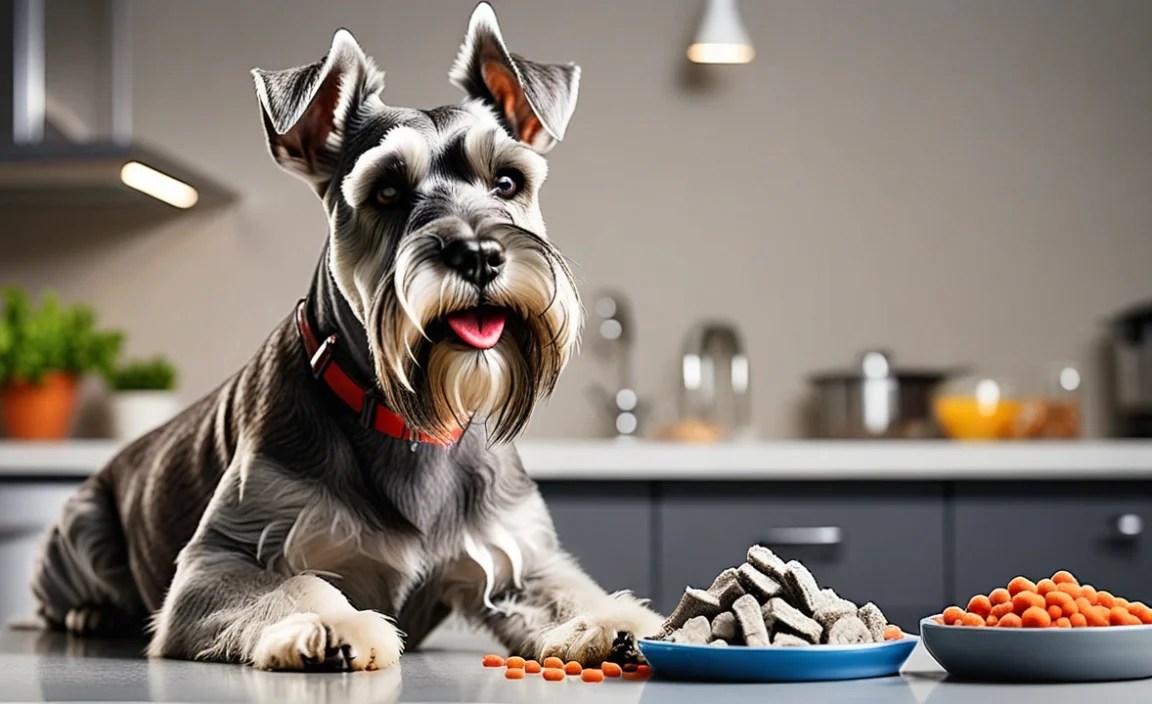 Portion Control and Measurement