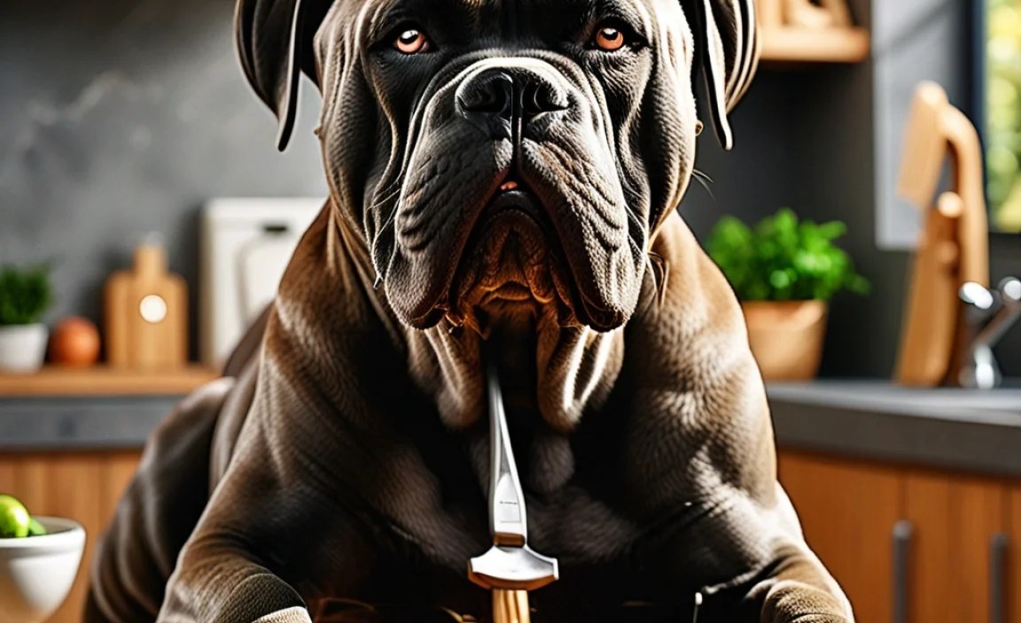 Portion Sizes and Feeding Frequency