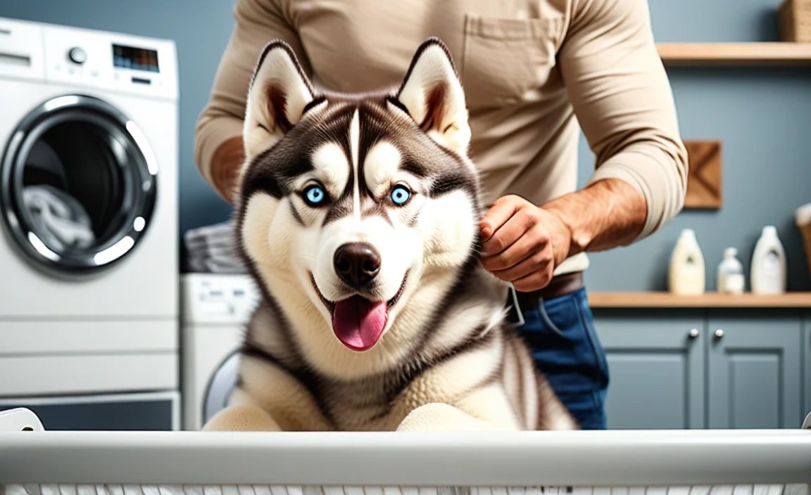 Pre-Laundry Preparation Techniques