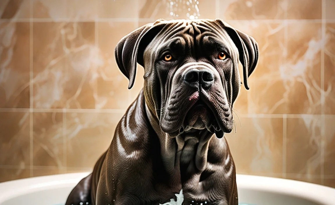 Preparing for a Joint Bathing Session