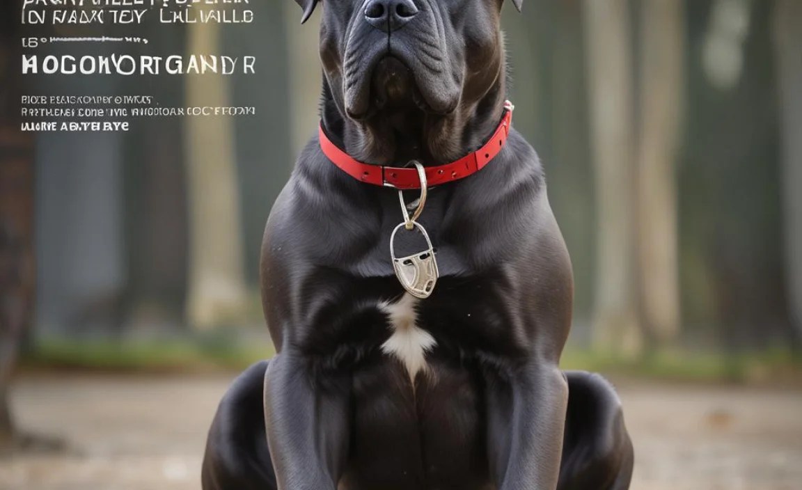 Preparing for Collar Guard Training