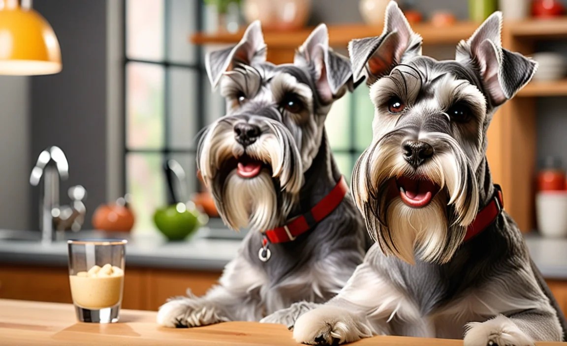 Preparing for Counter Conditioning Sessions