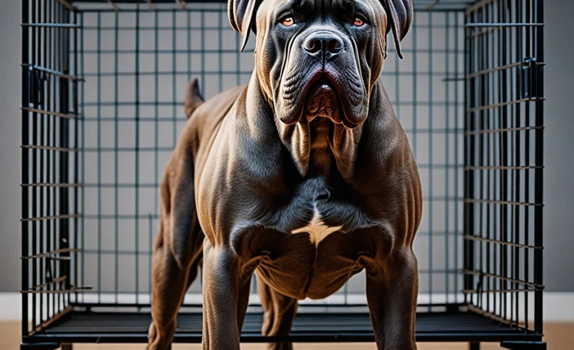 Preparing for Crate Training