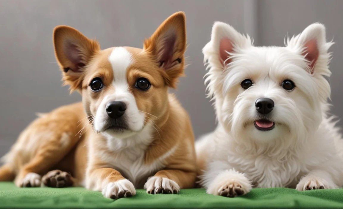 Preparing for Dog Adoption